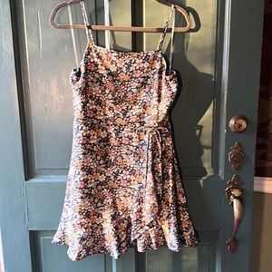 NWOT Altar’d State Size Medium Floral Sundress